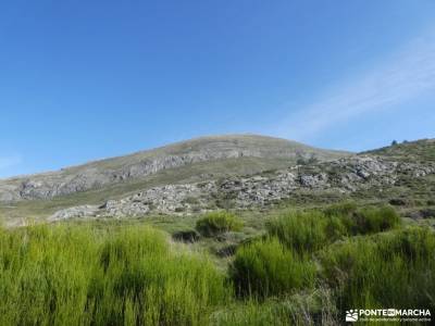 Parque Natural Babia y Luna; Tierra de Pastores Trashumantes; la silla de felipe ii bola del mundo m